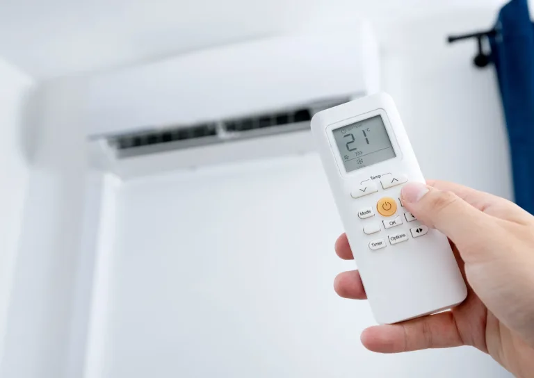 Caltech can provide air conditioning for any sized room or budget